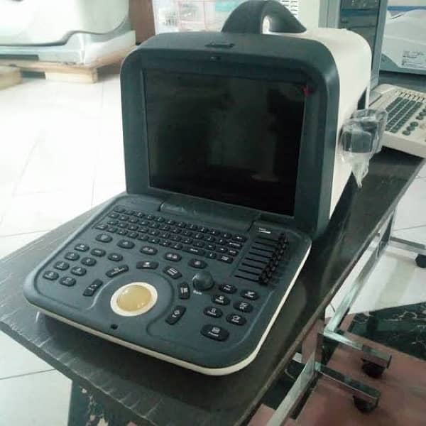 ultrasound Zonecare 2