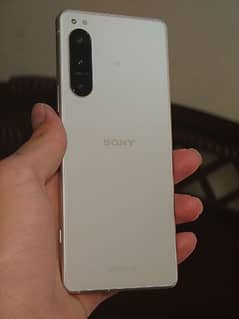 Sony Xperia 5 IV 0