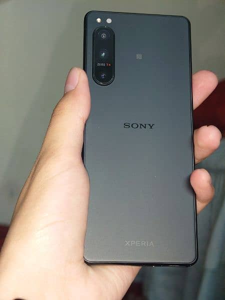 Sony Xperia 5 IV 5