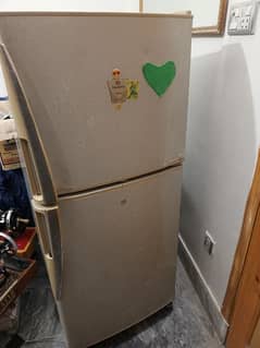 Dawlance fridge | medium sized refrigerator