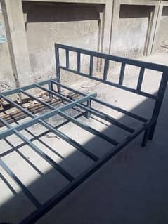Bed for king size 6/6.5