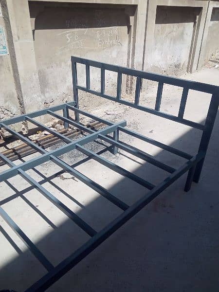 Bed for king size 6/6.5 0