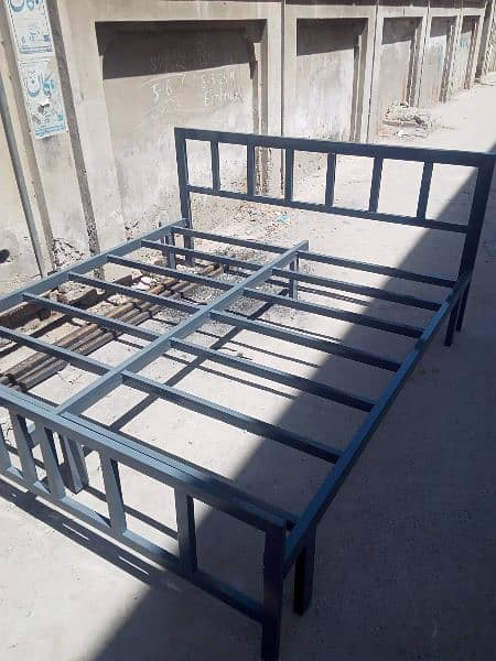 Bed for king size 6/6.5 3