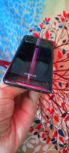 one plus condition one month used