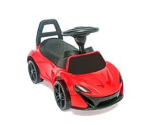Little Star Mercedes Tolo Push Car For Kids BD-F051
