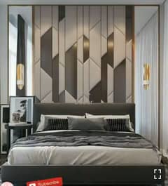 wall Bed room set