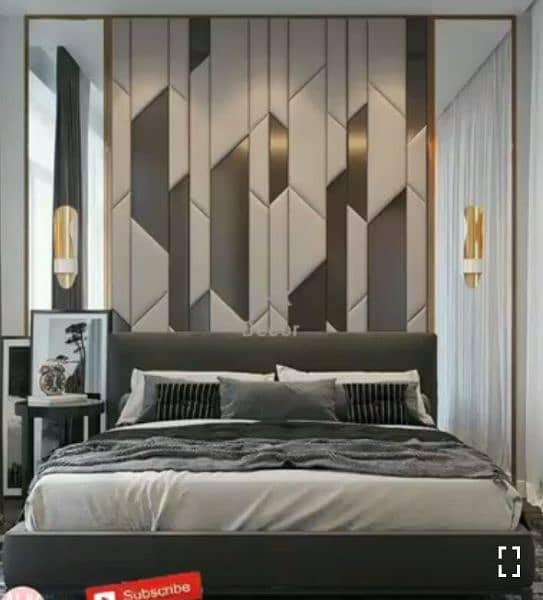 wall Bed room set 0