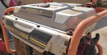 Jasco FujiGen FG2500 generator for Sale
