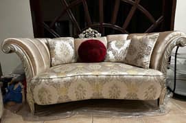 elegant sofa set 0