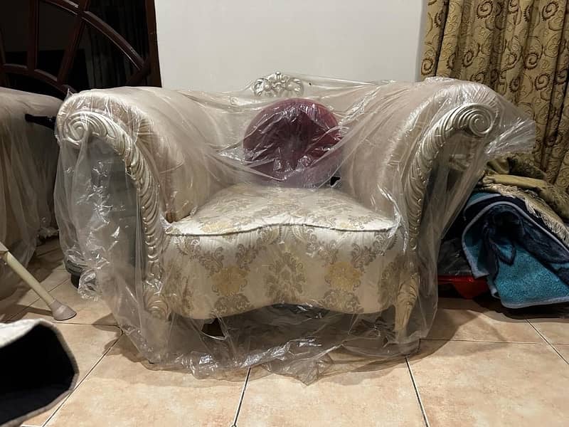 elegant sofa set 2