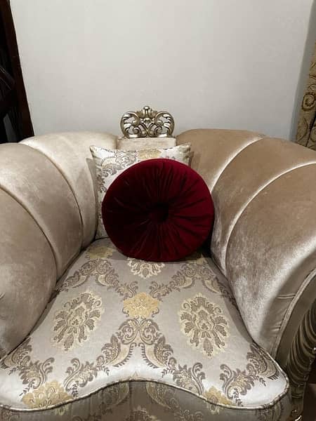 elegant sofa set 3