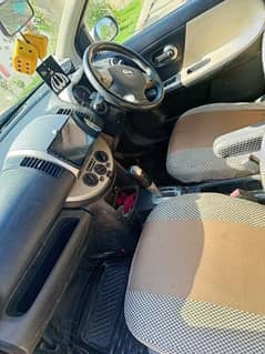 Nissan Note 2006/2012 Powerful car for sale