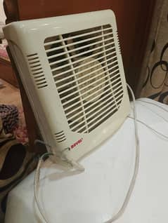 exhuast fan in used small size