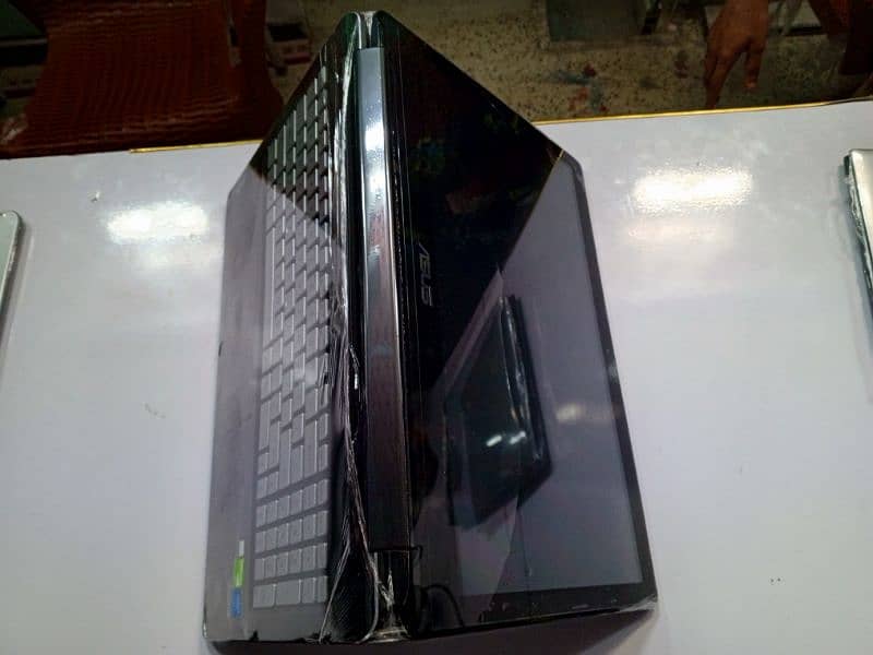 Asus gaming x360 core i7 5th generation 2