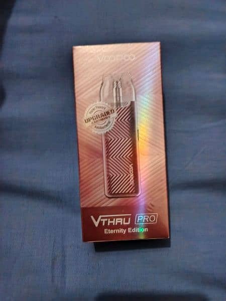 poods voo poo  pro box pack new only 5500 0
