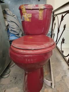 Commode For Sale In New Condition