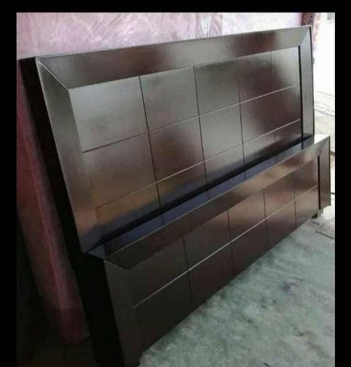 Affordable Single Bed 2