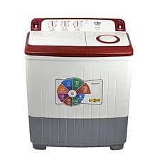 Super Asia Wash & Dryer. (Semi Atuto NatiM