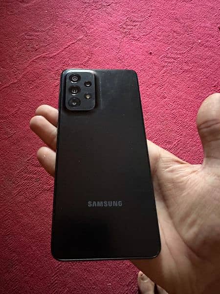 Samsung Galaxy A33 5G ( Still in warranty) 1