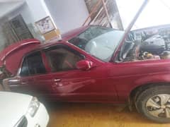Nissan Sunny excellent condition
