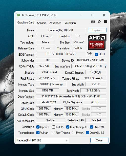 Lenovo Workstation D30  ( x2=E5-2640 2.50GHz   Ram=32Gb) 8