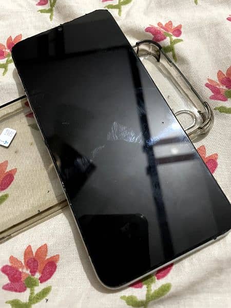 realme 6i 4/128 with box and charger 100% ok 1