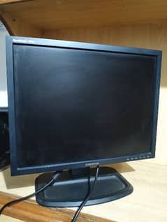 Samsung 22 inch computer lcd 0