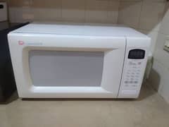 Used Microwave oven for sale 0