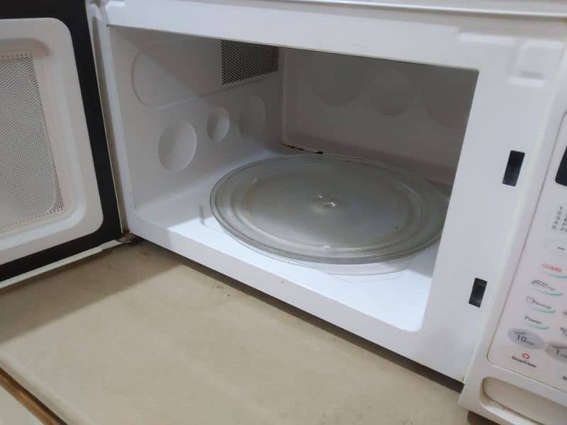Used Microwave oven for sale 1