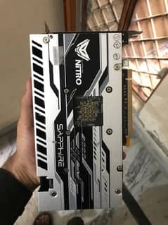 AMD RX 560x 8 GB 0