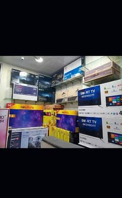 level hit 43,Inch Samsung smart Tv LED 4k 3 YEARS warranty O3O2O422344