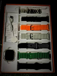 7 in one smart watch for girls and boys 0