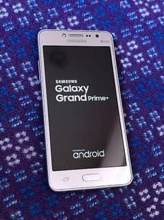 Samsung Galaxy Grand Prime Plus PTA Approved