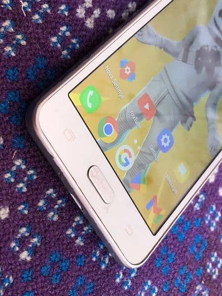 Samsung Galaxy Grand Prime Plus PTA Approved 1