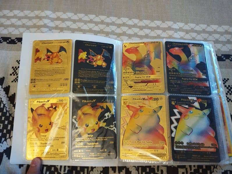 Pokémon card mint condition 225 cards read description(URGENT SELL) 1