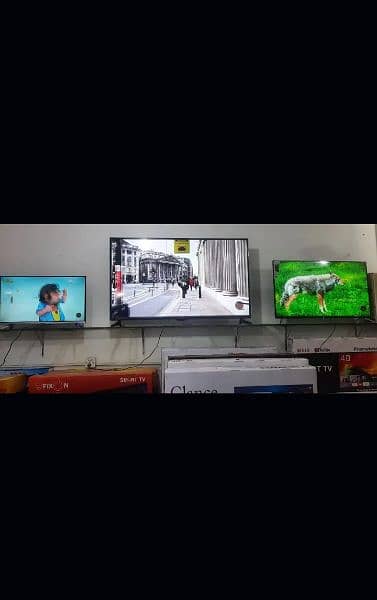 Bumper 24, Inch Samsung  Tv LED 4k warranty O3O2O422344 0