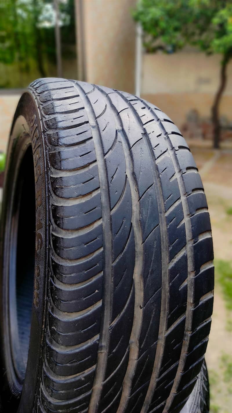 Mint Condition Tyre For Sale 2