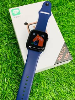T500 smart watch / new smart watch/heart rate /chargeable smart watch