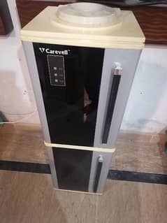 Carevell Water Dispenser 0