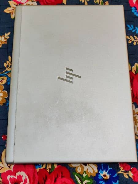 HP Elitebook 840 G5 - 16GB/512GB SSD 5