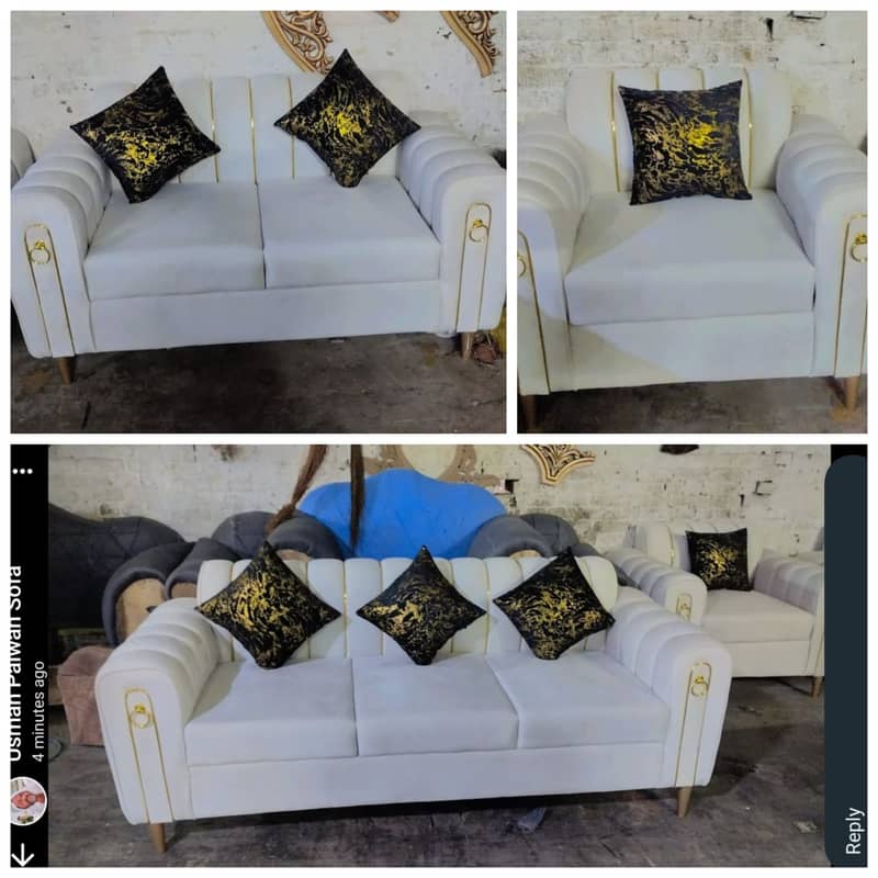Sofa set/corner sofa set/six seater /sofa cum bed/Lshape sofa 6