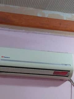 air conditioner 0