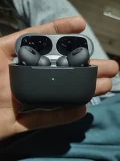 Airpods Pro ( Made In Japan Product ) 0