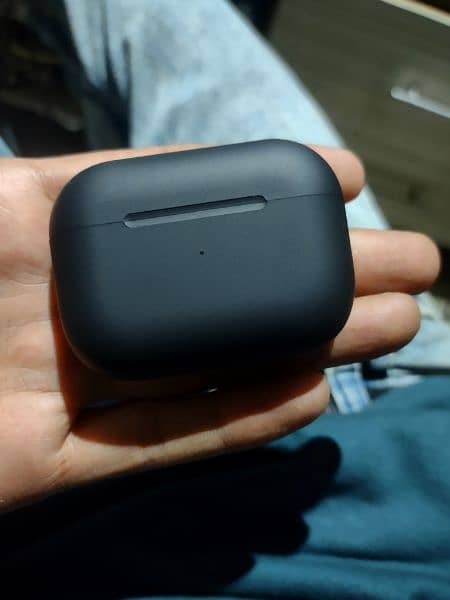 Airpods Pro ( Made In Japan Product ) 2