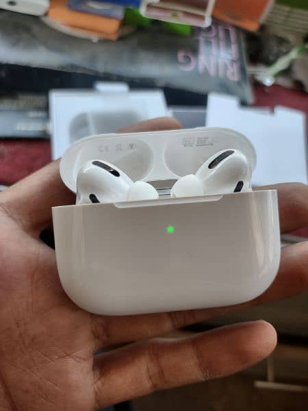 Airpods Pro ( Made In Japan Product ) 3