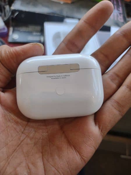 Airpods Pro ( Made In Japan Product ) 4