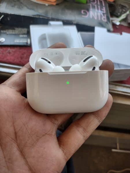 Airpods Pro ( Made In Japan Product ) 5