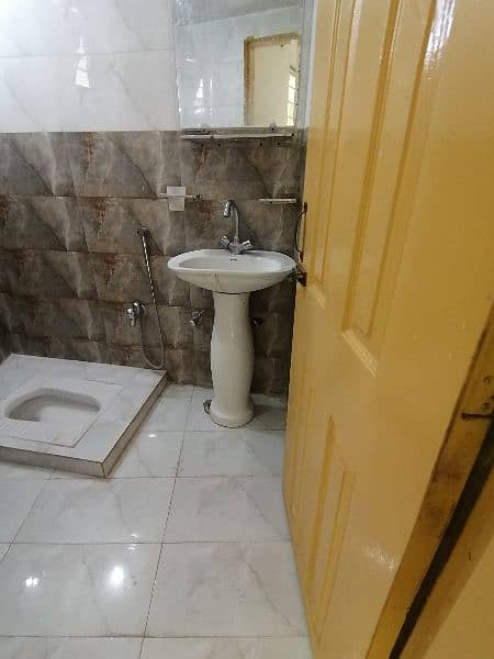 1 Room Family Flat with Kitchen,On First Floor 5