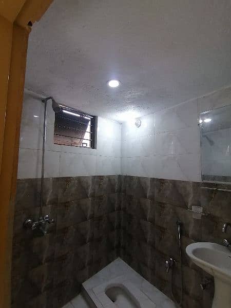 1 Room Family Flat with Kitchen,On First Floor 6
