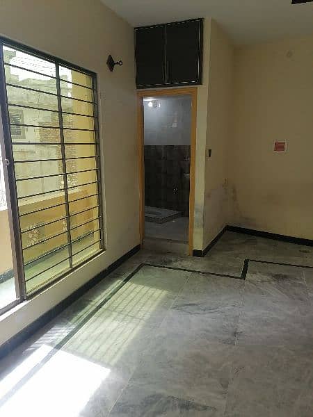 1 Room Family Flat with Kitchen,On First Floor 7